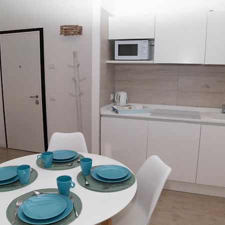 Casalina 2 Apartment Lido di Jesolo Ngoại thất bức ảnh
