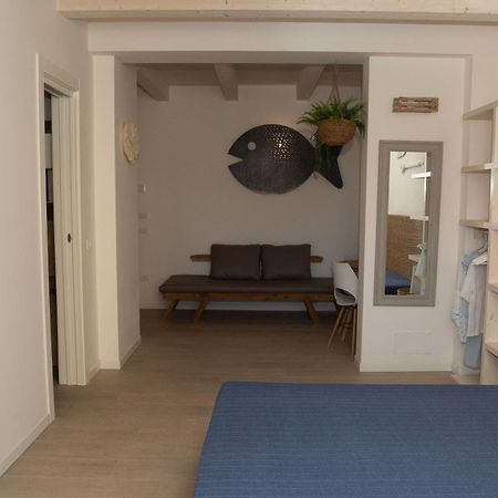 Casalina 2 Apartment Lido di Jesolo Ngoại thất bức ảnh