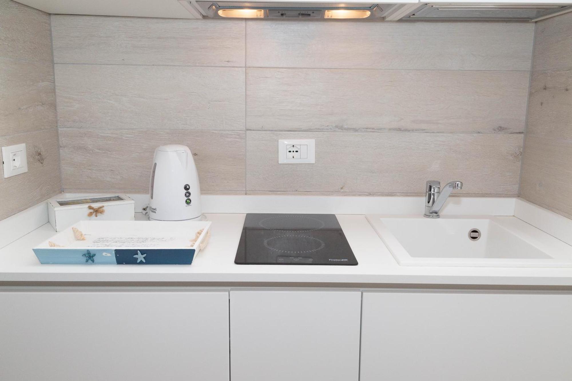 Casalina 2 Apartment Lido di Jesolo Ngoại thất bức ảnh