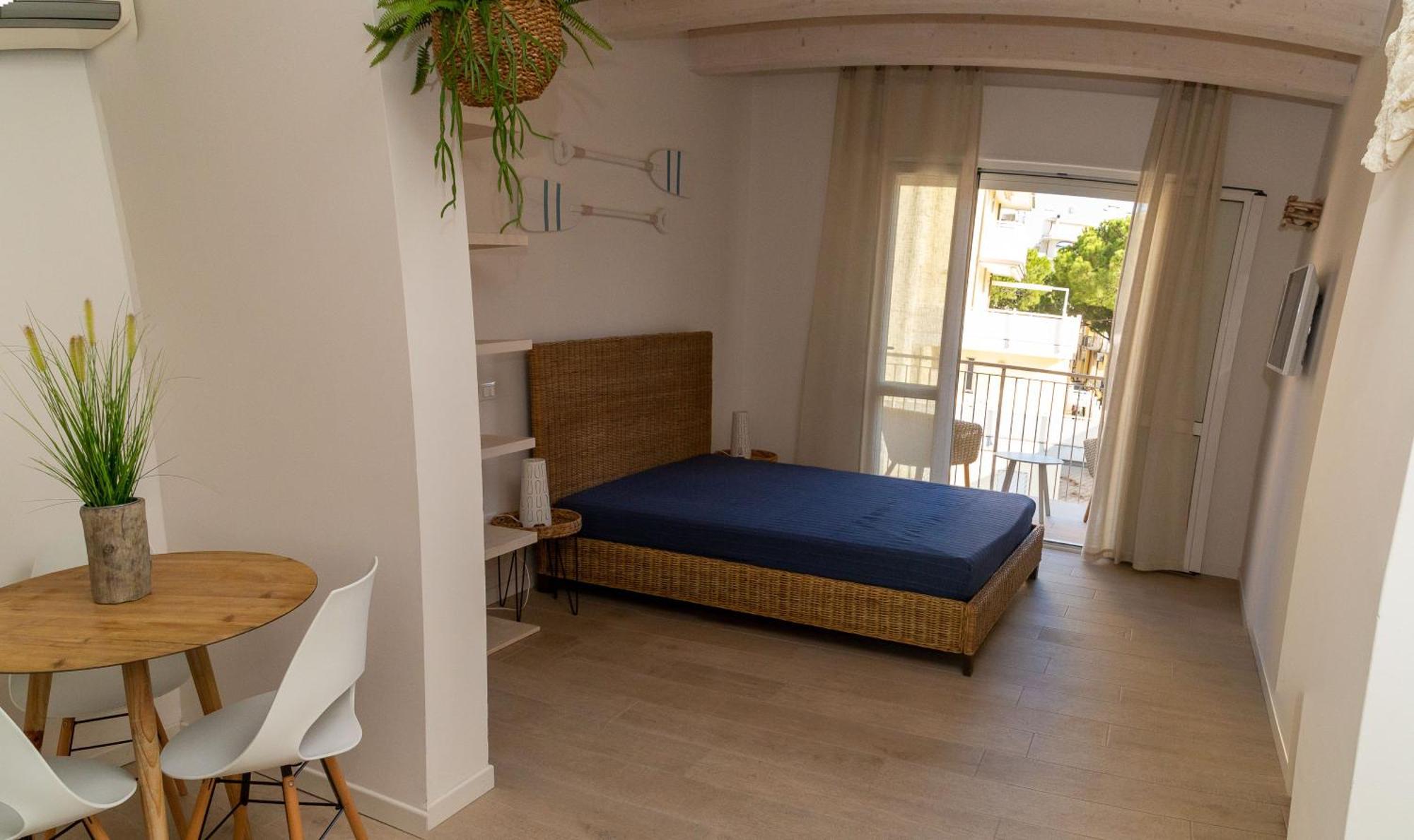 Casalina 2 Apartment Lido di Jesolo Ngoại thất bức ảnh