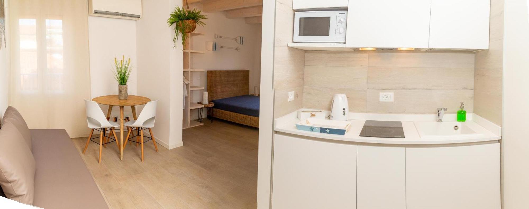 Casalina 2 Apartment Lido di Jesolo Ngoại thất bức ảnh