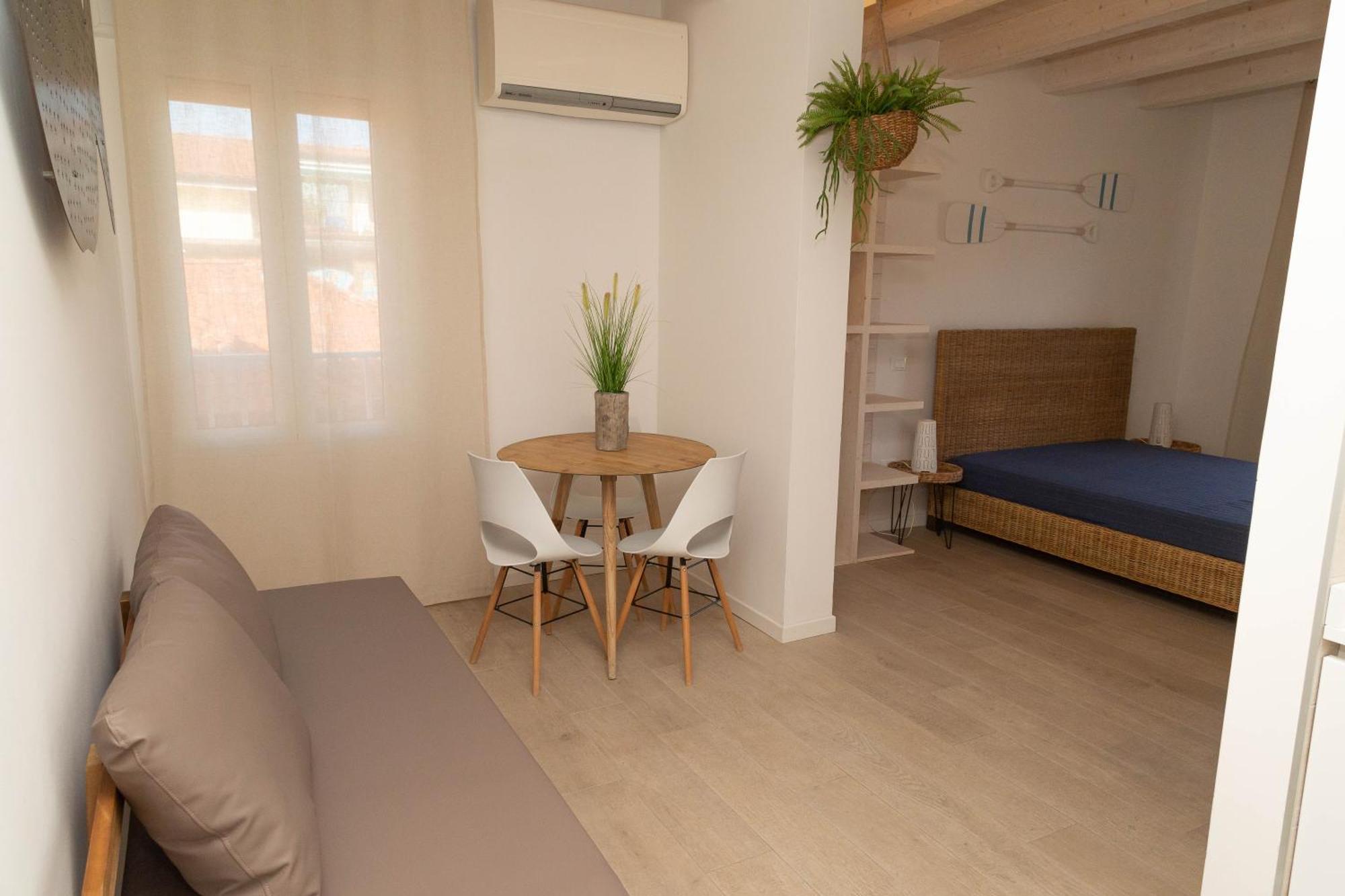 Casalina 2 Apartment Lido di Jesolo Ngoại thất bức ảnh