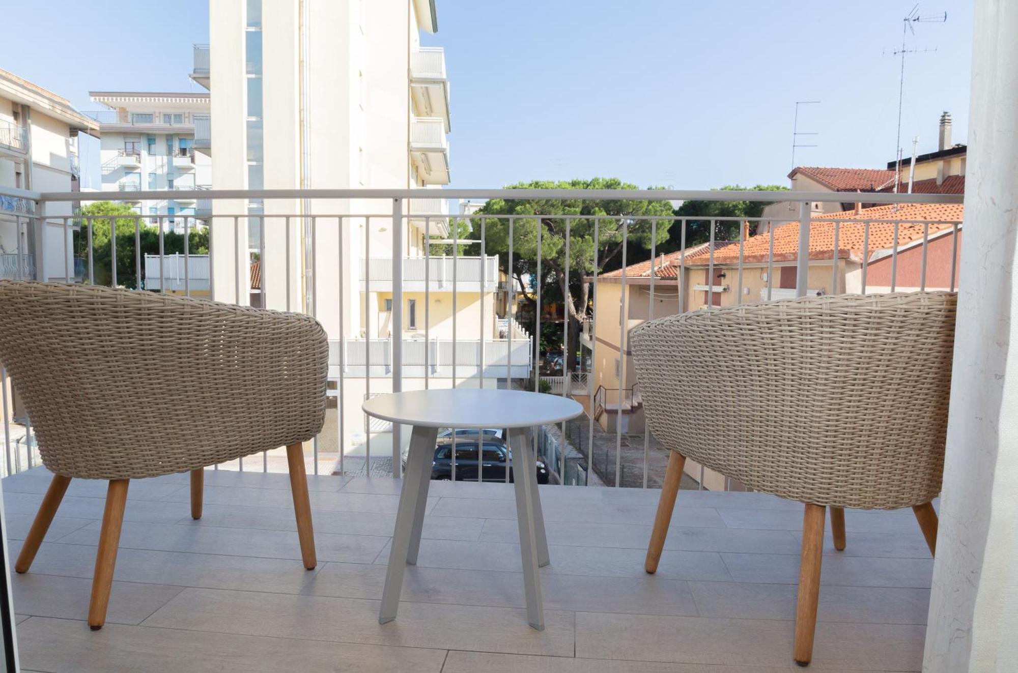 Casalina 2 Apartment Lido di Jesolo Ngoại thất bức ảnh