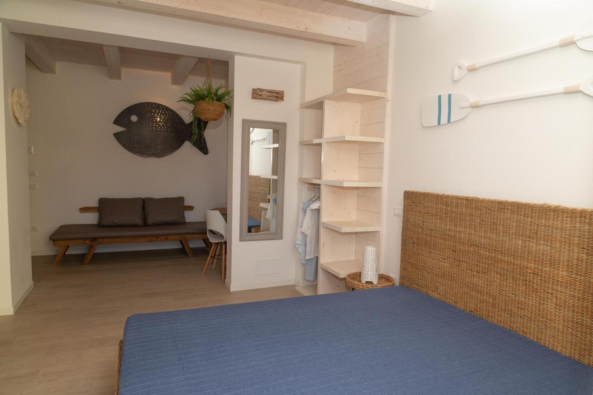 Casalina 2 Apartment Lido di Jesolo Ngoại thất bức ảnh
