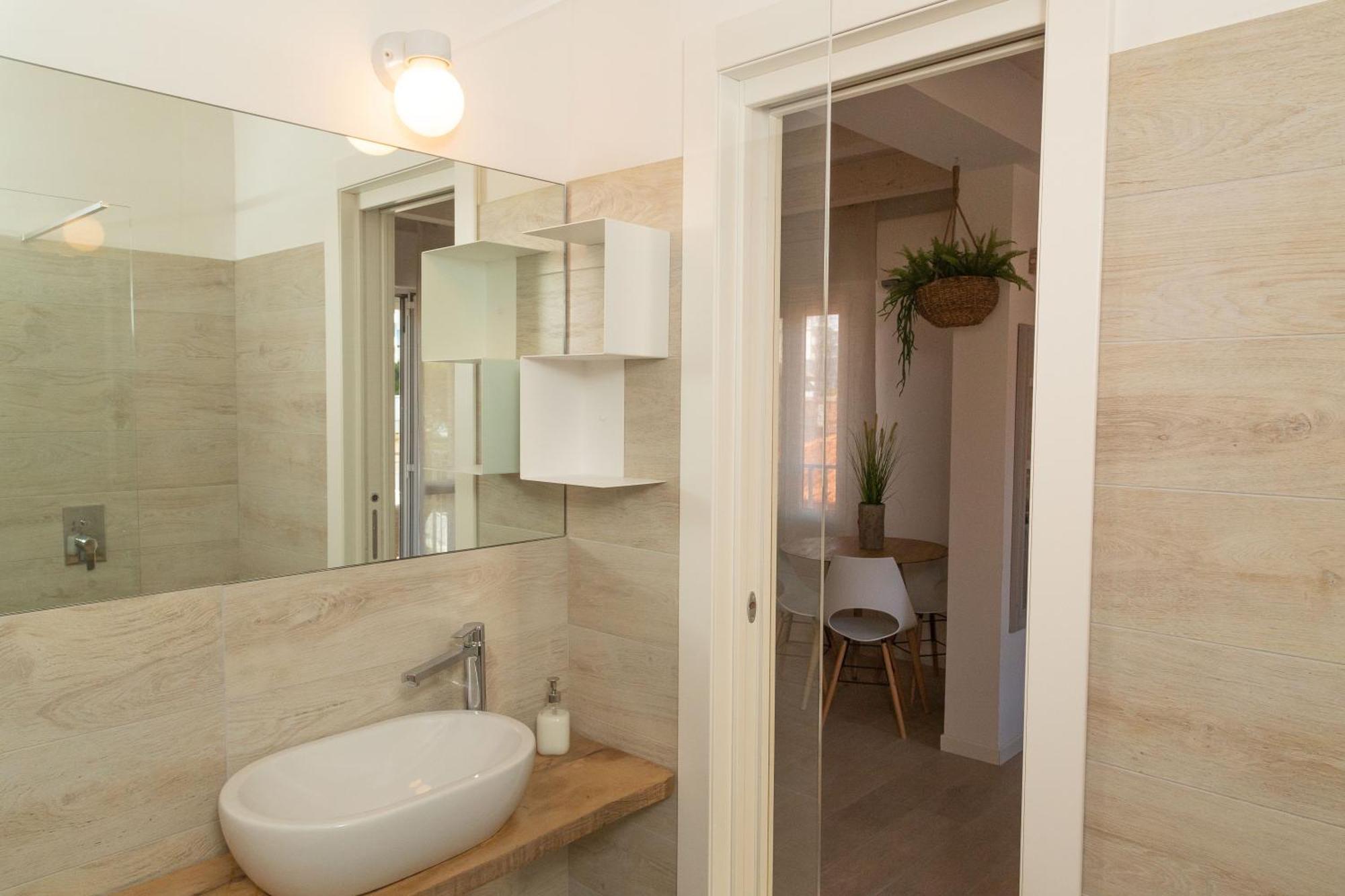 Casalina 2 Apartment Lido di Jesolo Ngoại thất bức ảnh