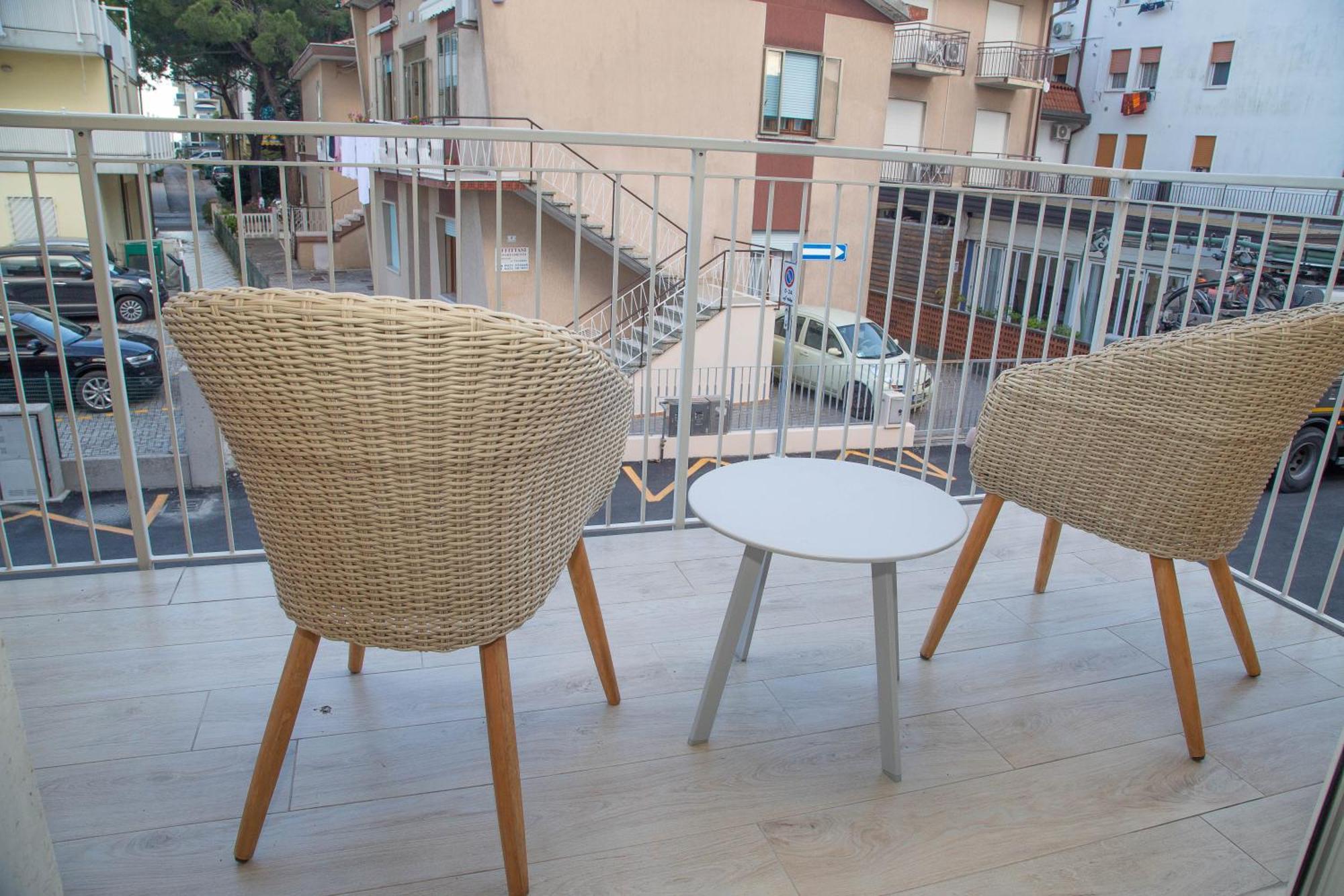 Casalina 2 Apartment Lido di Jesolo Ngoại thất bức ảnh