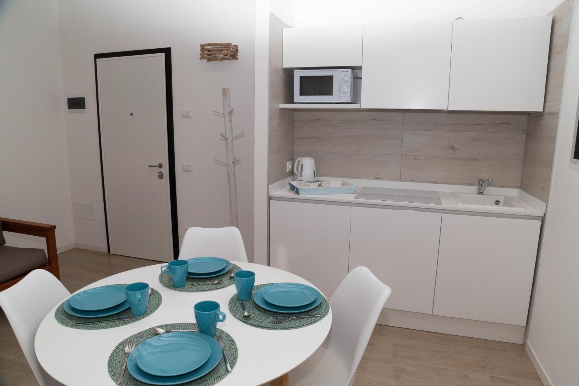 Casalina 2 Apartment Lido di Jesolo Ngoại thất bức ảnh
