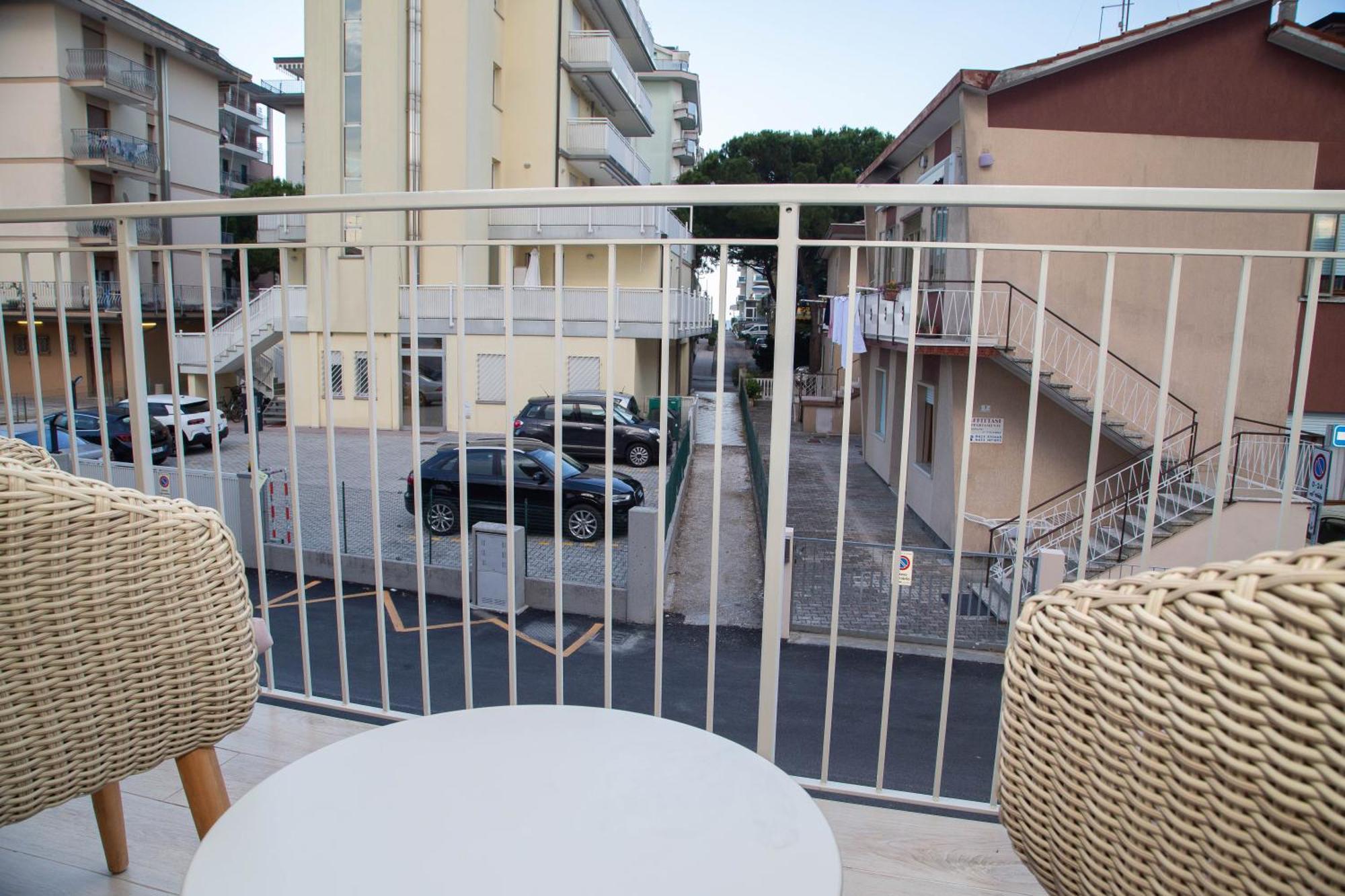 Casalina 2 Apartment Lido di Jesolo Ngoại thất bức ảnh