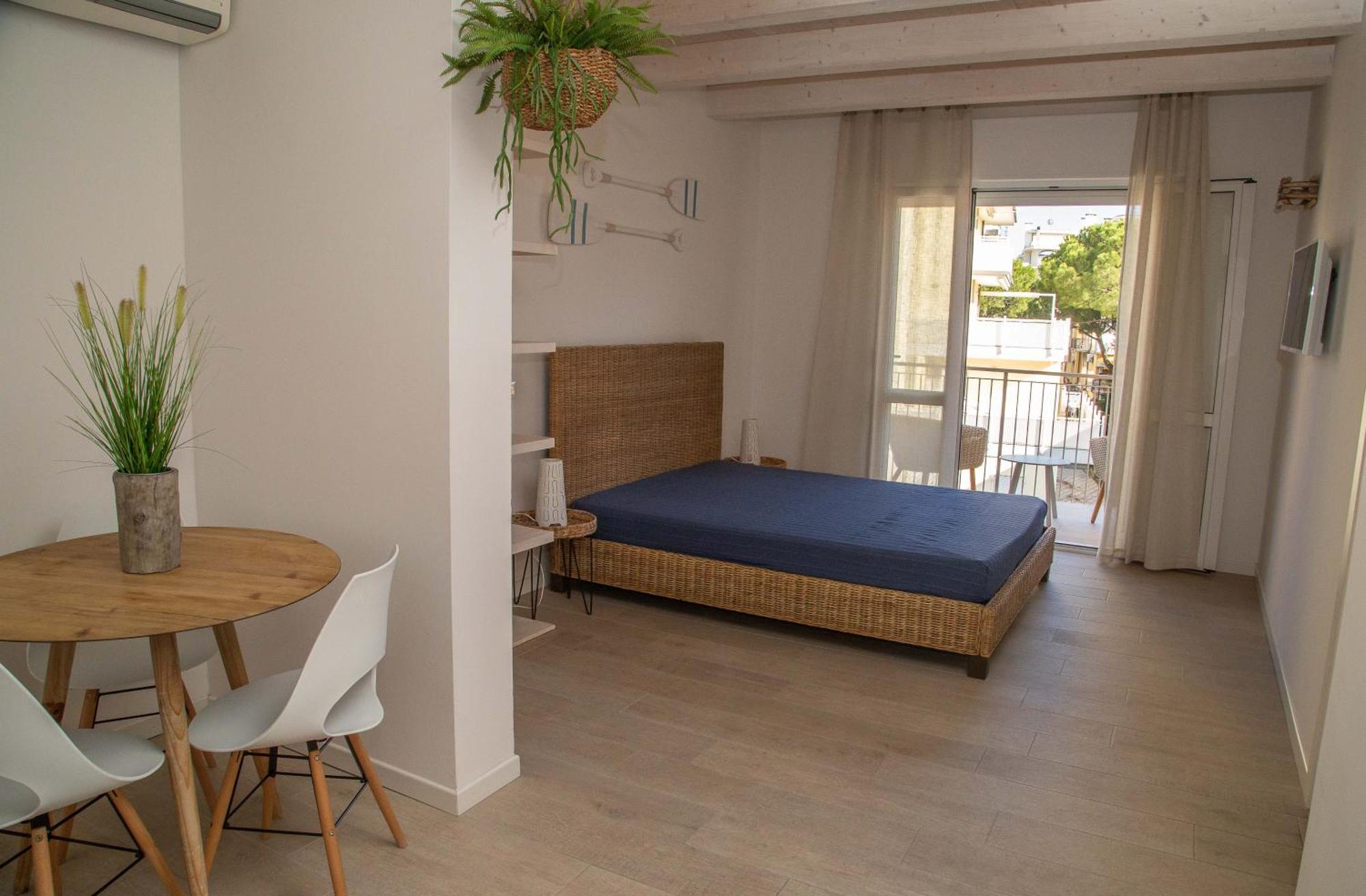 Casalina 2 Apartment Lido di Jesolo Ngoại thất bức ảnh
