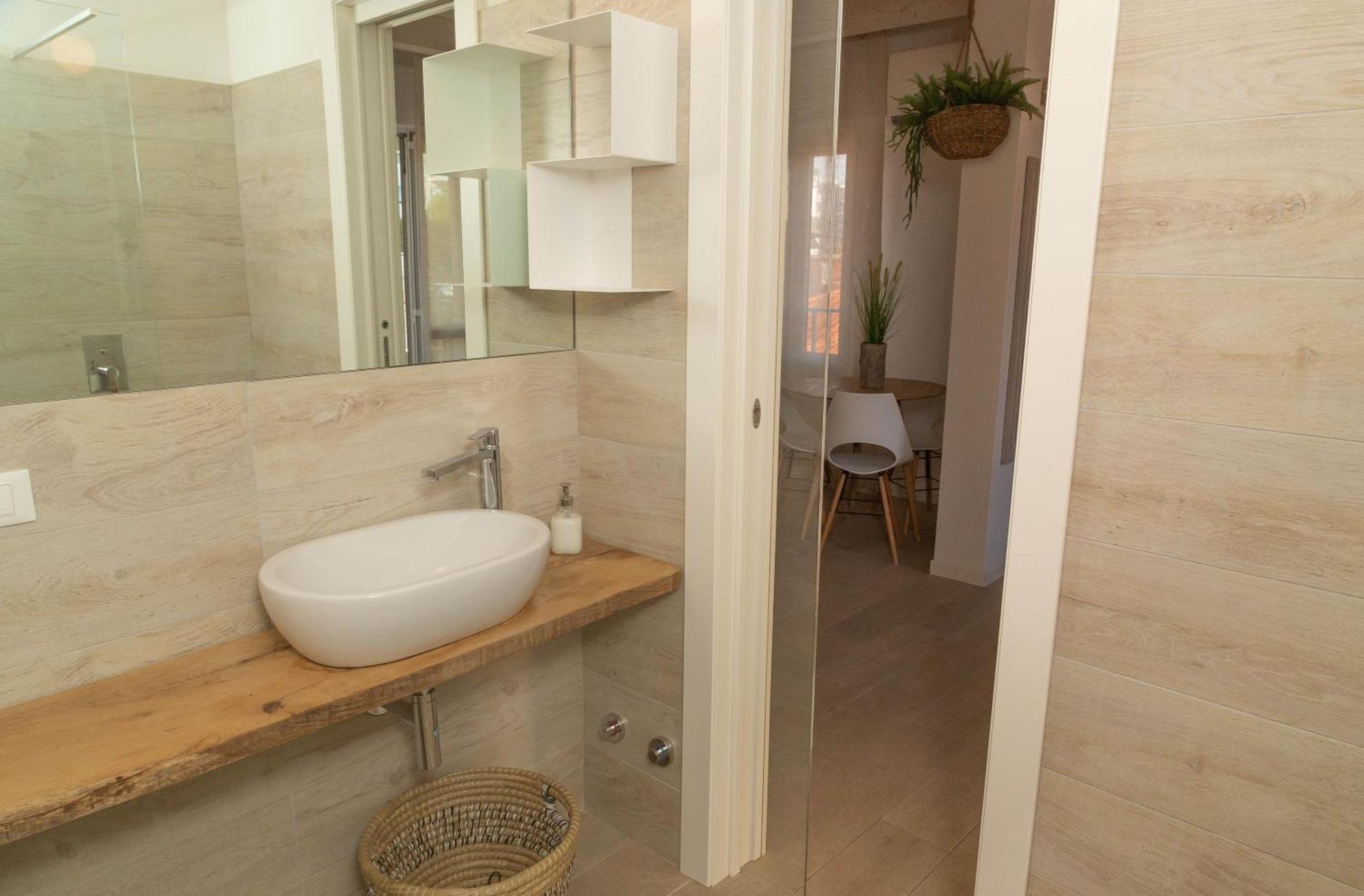 Casalina 2 Apartment Lido di Jesolo Ngoại thất bức ảnh