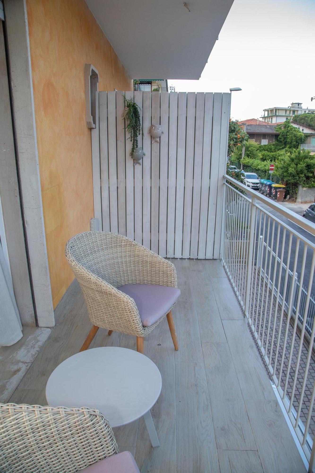 Casalina 2 Apartment Lido di Jesolo Ngoại thất bức ảnh