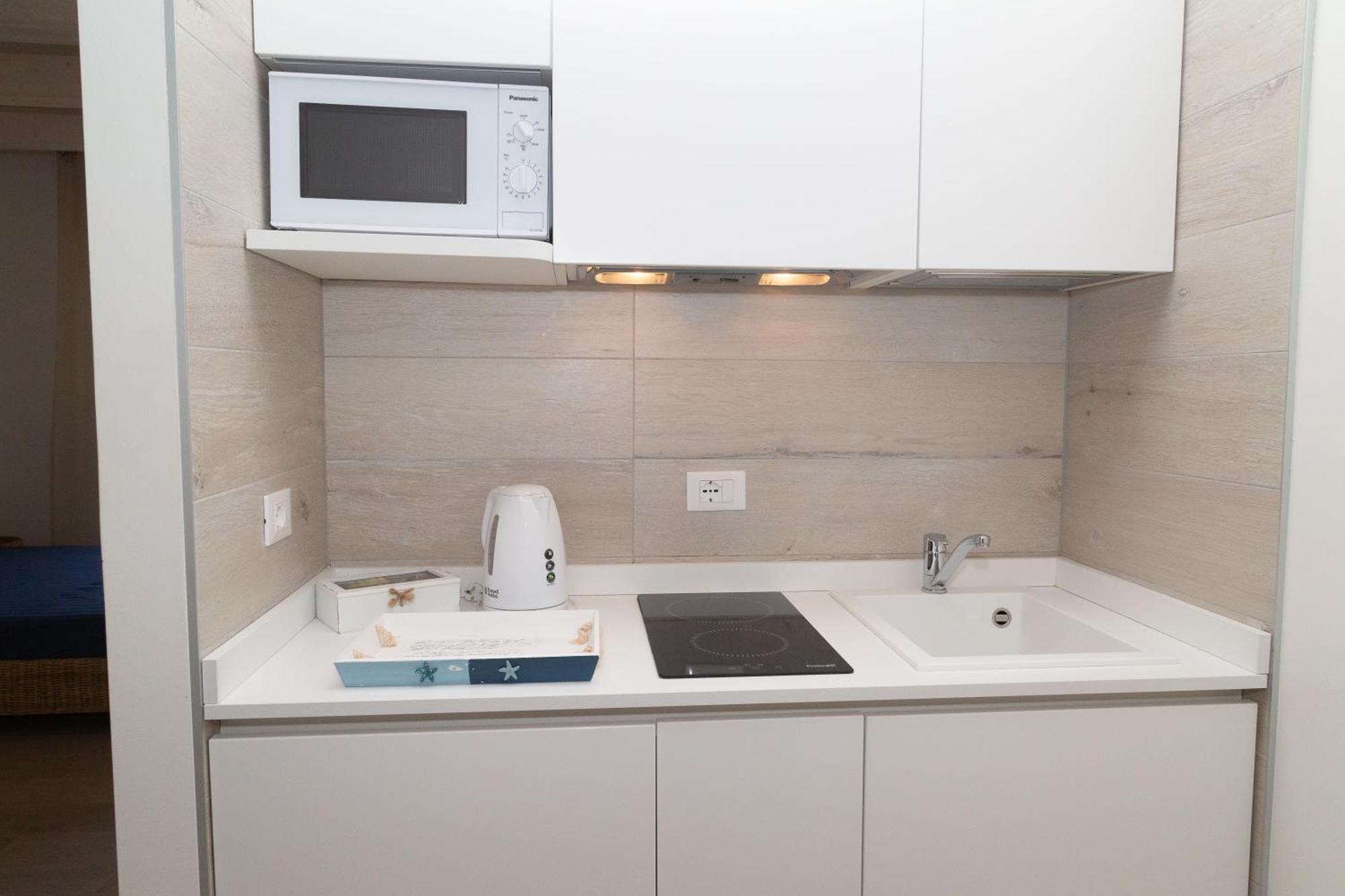 Casalina 2 Apartment Lido di Jesolo Ngoại thất bức ảnh