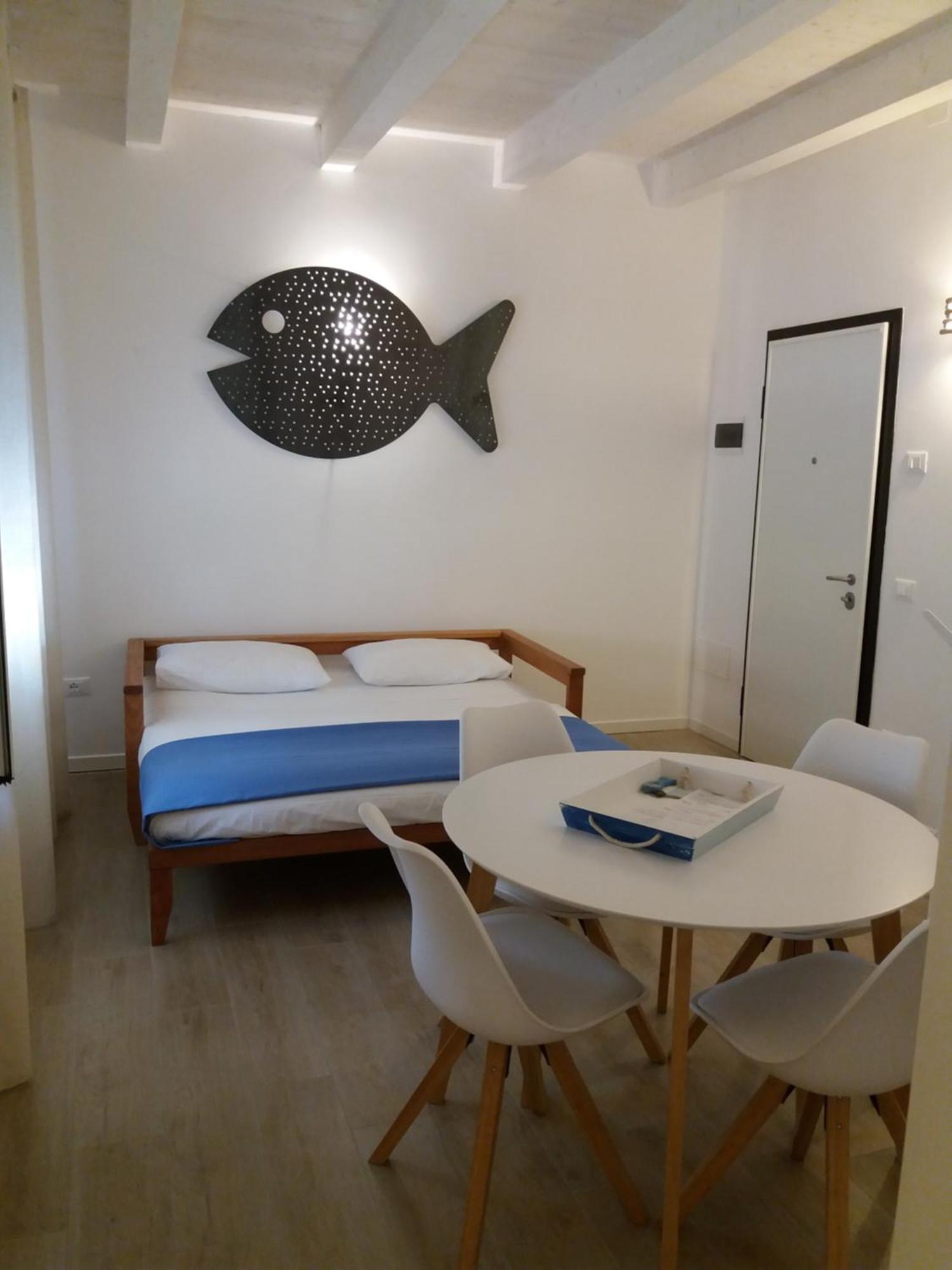 Casalina 2 Apartment Lido di Jesolo Ngoại thất bức ảnh