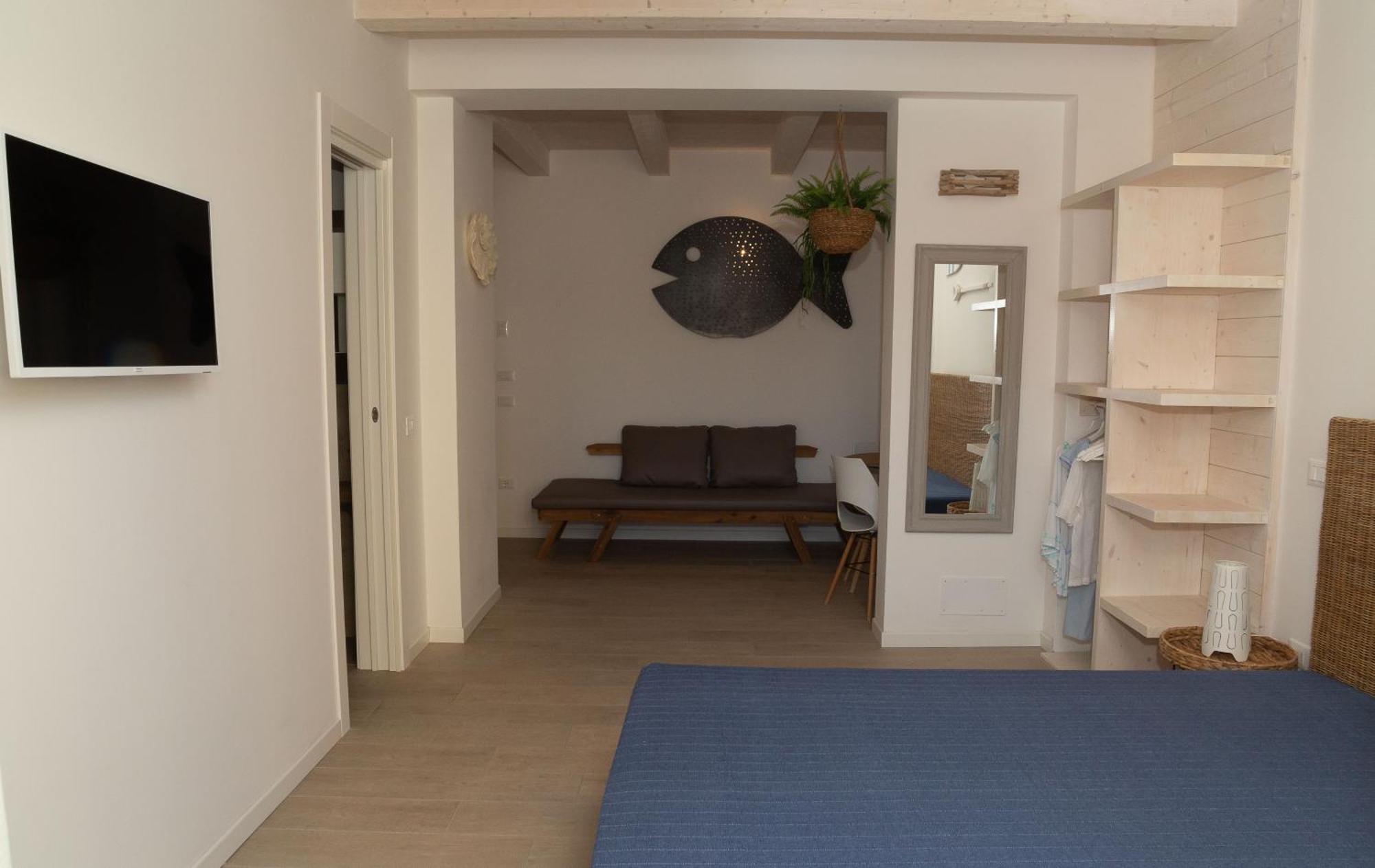 Casalina 2 Apartment Lido di Jesolo Ngoại thất bức ảnh